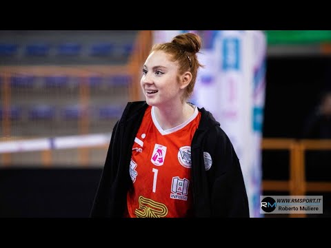 Volley A2F - Carraro: "Abbiamo fatto una buona prima fase, poi è subentrata un po' di stanchezza..."