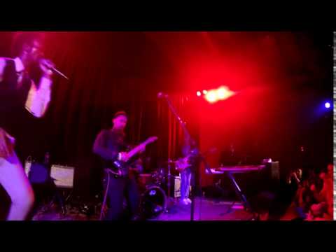 Fantastic Negrito 2015-08-06 'Night Has Turned To Day'