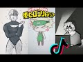 Mha Bnha Tiktok Compilation