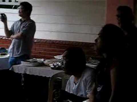 Rain Song and Dance - 02