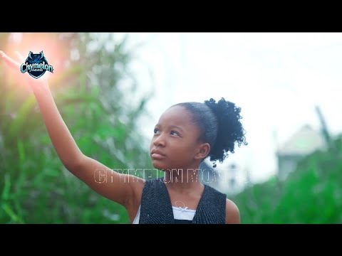 A young girl with powers summoned courage to face the mystical power that entered her village .