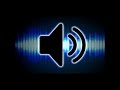 Dog Whistle  : Sound Effect