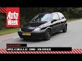 Opel Corsa 1.4i – 1998 – 351.339 km - Klokje Rond