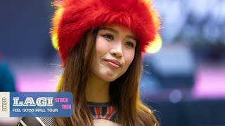 Download lagu [MARCH2023] BINI 'LAGI'『STAGE MIX』FEEL GOOD MALL TOUR mp3