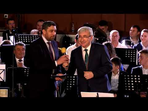 Festivalul Fanfarelor din Sud - Dragasani part 1