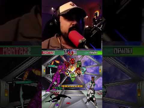 fuGue_tv and LickArcade