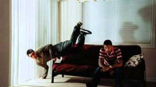 Pharrell - Hoppin&#39; Over Fences