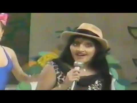 GEIZI BEL BEL NO CLUBE DO BOLINHA!