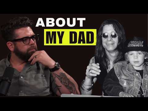 A personal note before moving forward on the loss of my father | Ozzy Osbourne
