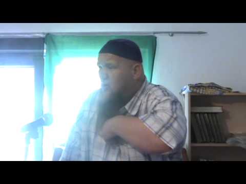 Hutba __ Tema: Osvrt na desavanja(poplave,klizista) __ Ibrahim Delić