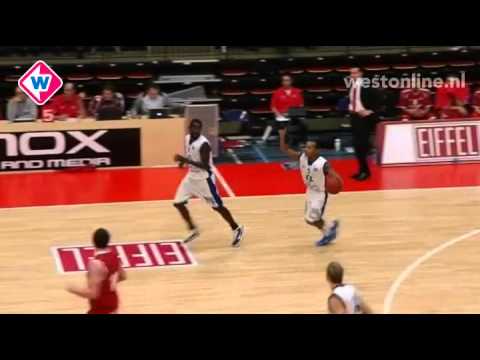 Samenvatting Eiffeltowers Den Bosch - ZZ Leiden