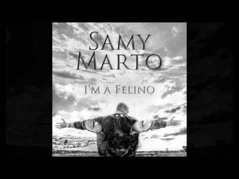 Samy Marto #ImAFelino " Sexo Felino "