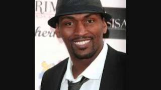 Point Of No Return - Metta World Peace (Feat. Tech N9ne)