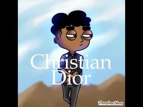 Lil He77 - Christian Dior (Official Audio)