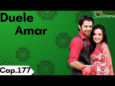 La abuela le cuenta Shiam que se vengara de Garima | Duele Amar - Capítulo 177