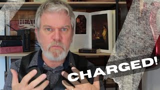 Jesus Was Charged!