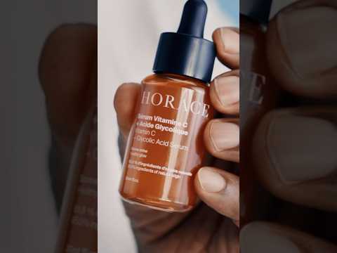 Horace Serums #mensgrooming #grooming #groomingtips #skincare #skincareroutine #mensskincare #serum
