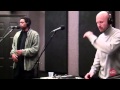 Wax Tailor with Mattic "The Sound" Live at KDHX 2 ...