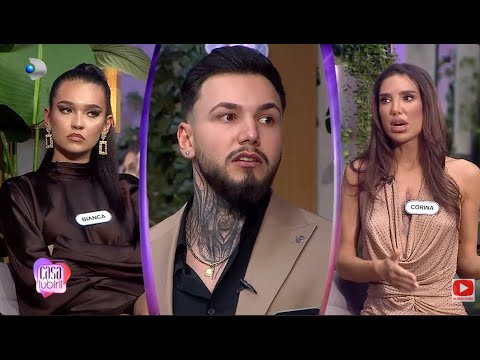 Casa Iubirii (30.11.2025) - Episodul 322 | Sezonul 4 | Gala 46 | Editie COMPLETA