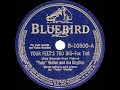 1939 HITS ARCHIVE: Your Feet’s Too Big - Fats Waller - the78prof 1939 HITS ARCHIVE: Your Feet’s Too Big - Fats Waller