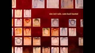nine inch nails - came back haunted