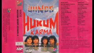 Download lagu Full Album Wings [Misteri Mimpi Syakilla] (1991) mp3