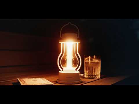BALMUDA Portable LED Lantern