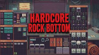 Probably Stolen, HARDCORE Day 100+, CRATE GAMBLING!!  !games !gamble
