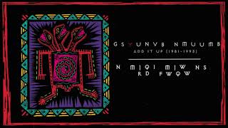 Violent Femmes - I Held Her in My Arms (Official Audio)