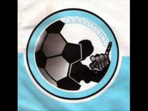 INNO UFFICIALE ASD CIABBINO 2003