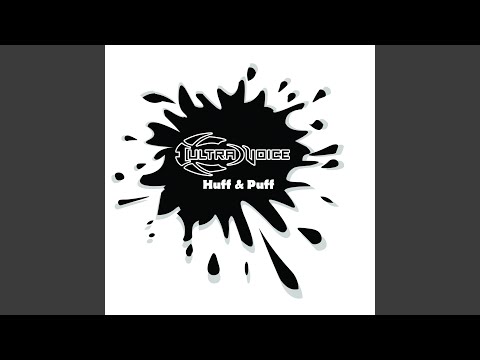 I feel so free (Ultravoice Vs. Switch Remix)