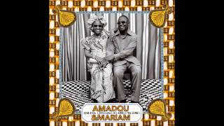 Amadou & Mariam - Mali Issabore