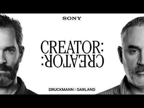 Creator to Creator: Neil Druckmann (The Last of Us) & Alex Garland (28 Years Later) | Sony