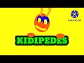 Kidipedes Ultimate Effects Part 1