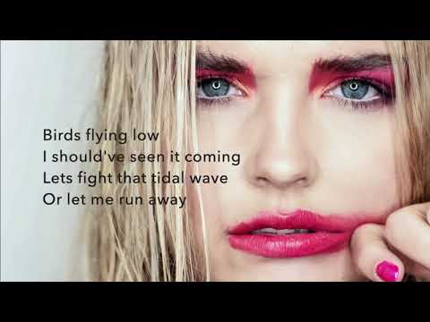 Lillen - Fire ( lyrics)