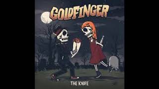 Goldfinger - Tijuana Sunrise