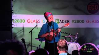 Yuna, &quot;Bad Idea&quot; Live in Austin