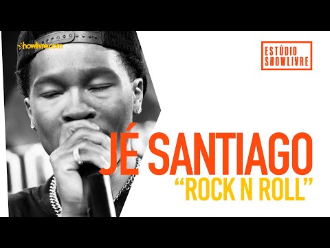 Video thumbnail for Rock N’ Roll (Ao Vivo)