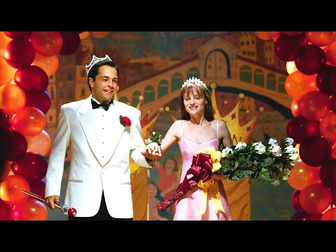 Carrie (2002) FAN CUT