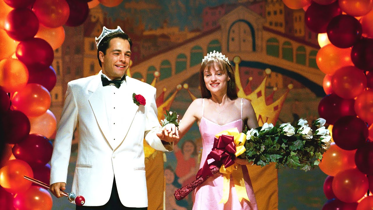 carrie (2002) FAN CUT