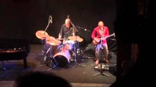 Allen Toussaint - Who's gonna help brother get further - Last Show
