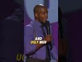 Men vs. Women