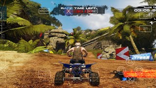 MAD RIDERS PS3🔥| RPCSX-UI ANDROID EMULATOR NEW UPDATE 🎮 I 📲 XIAOMI 13 SNAP 8 GEN 2