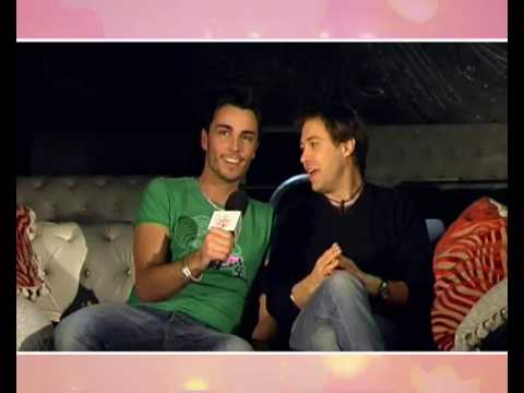 intervista a Gigi Cutrì di Rtl 102.5 con Fabio De Vivo (1°parte)