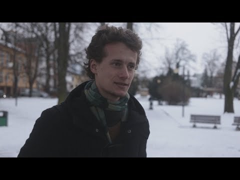 Zmena je v tebe - Janko Veselý