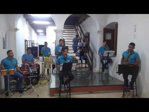 Pout pourri de Reginaldo Rossi - Live Filarmônica Aconchego