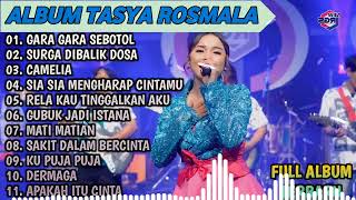 Download lagu GARA GARA SEBOTOL MINUMAN, CAMELIA - TASYA ROSMALA TERBARU TERPOPULER FULL ALBUM ADELLA 2025 mp3