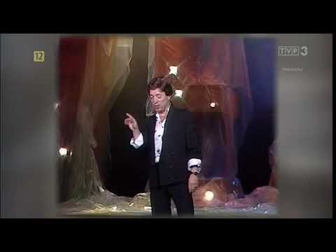 Jerzy Połomski  - Przebój za przebojem