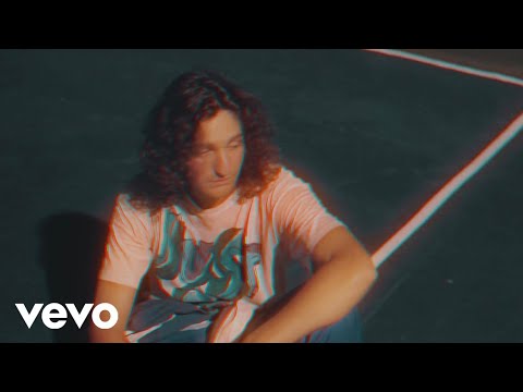 Wyatt Coleman and Davesocozy - Check the Vibe (Official Video)