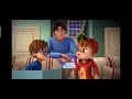 Alvin Is Done With Simon